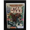 Image 1 : STAR WARS #3 - MARVEL COMICS