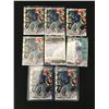 Image 1 : LOT OF 8 VLADIMIR GUERRERO JR ROOKIE CARDS