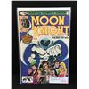 Image 1 : MOON KNIGHT #1 1ST BUSHMAN - MARVEL COMICS