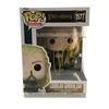 Image 1 : ORLANDO BLOOM SIGNED LEGOLAS FUNKO POP - WWOC COA