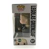 Image 2 : ORLANDO BLOOM SIGNED LEGOLAS FUNKO POP - WWOC COA