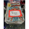 Image 1 : 55+ SUB-MARINER COMICS - MARVEL COMICS