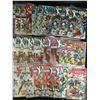 Image 1 : LARGE LOT OF X-MEN COMICS - MARVEL COMICS