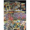 Image 1 : LOT OF X-MEN & X-FORCE COMICS - MARVEL COMICS
