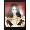 Image 1 : MEGAN FOX SIGNED 8X10 - ACE COA