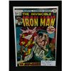 Image 1 : THE INVINCIBLE IRON MAN #54 1ST MOONDRAGON - MARVEL COMICS