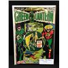 Image 1 : GREEN LANTERN #88 - DC COMICS