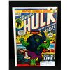 Image 1 : THE INCREDIBLE HULK #161 DEATH OF MIMIC - MARVEL COMICS