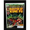 Image 1 : SPECIAL MARVEL EDITION MASTER OF KUNG FU #15 1ST APP SHANG-CHI - MARVEL COMICS