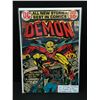 Image 1 : DEMON #1 SEVERAL 1ST APPS - DC COMICS