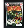 Image 1 : DEMON #7 1ST KLARION THE WITCH BOY - DC COMICS