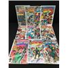 Image 1 : LOT OF 11 MARVEL SECRET WARS COMICS - MARVEL COMICS