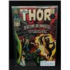 Image 1 : THE MIGHTY THOR #136 1ST SIF - MARVEL COMICS