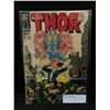 Image 1 : THE MIGHTY THOR #138 1ST ORIKAL - MARVEL COMICS