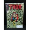 Image 1 : THE MIGHTY THOR #154 1ST MANGOG - MARVEL COMICS
