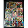 Image 1 : LOT OF 18 WHERE MONSTERS DWELL COMICS - MARVEL COMICS