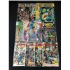 Image 1 : LOT OF 14 MIXED TITLE CHARLTON COMICS