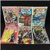 Image 1 : LOT OF 6 MOON KNIGHT COMICS - MARVEL COMICS