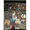 Image 1 : LOT OF 16 SPAWN COMICS - IMAGE COMICS