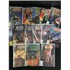 Image 1 : LOT OF 14 STAR WARS COMICS - DARK HORSE COMICS