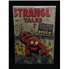 Image 1 : STRANGE TALES #90 - MARVEL COMICS