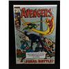 Image 1 : THE AVENGERS #71 - MARVEL COMICS