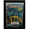 Image 1 : THE AVENGERS #73 1ST APP OF MONICA LYNNE - MARVEL COMICS