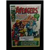 Image 1 : THE AVENGERS #75 1ST APP OF ARKON - MARVEL COMICS