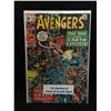 Image 1 : THE AVENGERS #76 1ST MEETING OF VISION & THE SCARLET WITCH - MARVEL COMICS