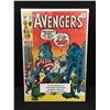 Image 1 : THE AVENGERS #78 1ST TEAM APP OF LETHAL LEGION - MARVEL COMICS