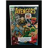 Image 1 : THE AVENGERS #86 - MARVEL COMICS