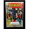 Image 1 : THE AVENGERS #91 - MARVEL COMICS