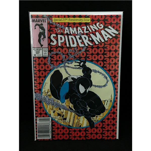 THE AMAZING SPIDERMAN #300 - MARVEL COMICS