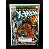 Image 1 : X-MEN #108 1ST JOHN BYRNE ARTWORK - MARVEL COMICS