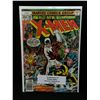 Image 1 : X-MEN #109 1ST APP WEAPON ALPHA - MARVEL COMICS