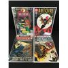 Image 1 : LOT OF 4 MIXED TITLE COMICS - DC COMICS