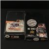 Image 1 : LOT OF 2 SEALED PRO SET HOCKEY BOXES