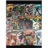 Image 1 : LOT OF 15 DAREDEVIL COMICS - MARVEL COMICS