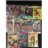 Image 1 : LOT OF 13 DAREDEVIL COMICS - MARVEL COMICS