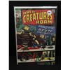 Image 1 : WHERE CREATURES ROAM #1 - MARVEL COMICS