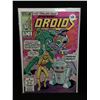 Image 1 : STAR WARS DROIDS #1 - MARVEL COMICS