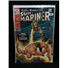 Image 1 : SUB-MARINER #17 - MARVEL COMICS