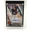 Image 1 : 2019 BOWMAN'S BEST BASEBALL ADLEY RUTSCHMAN SIGNED ROOKIE CARD