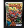 Image 1 : FANTASTIC FOUR #110 - MARVEL COMICS