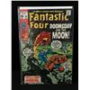 Image 1 : FANTASTIC FOUR #98 - MARVEL COMICS