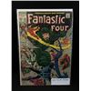 Image 1 : FANTASTIC FOUR #83 2ND FRANKLIN RICHARDS - MARVEL COMICS