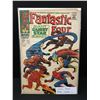 Image 1 : FANTASTIC FOUR #73 - MARVEL COMICS