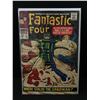 Image 1 : FANTASTIC FOUR #61 - MARVEL COMICS