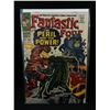 Image 1 : FANTASTIC FOUR #60 - MARVEL COMICS