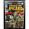 Image 1 : TALES OF ASGARD #1 - MARVEL COMICS